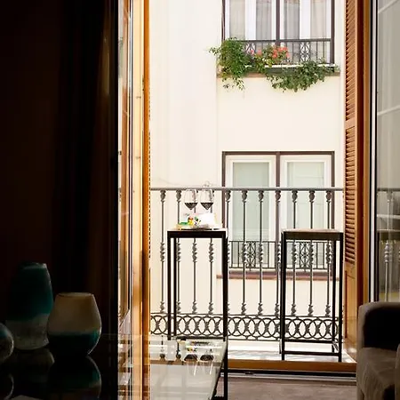 Holidays2malaga Larios Superior アパート