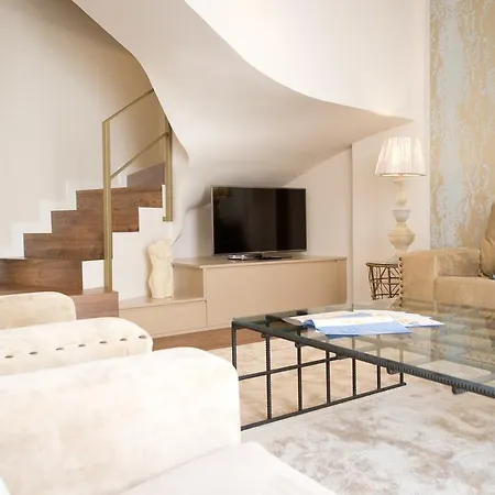 Holidays2malaga Larios Superior *