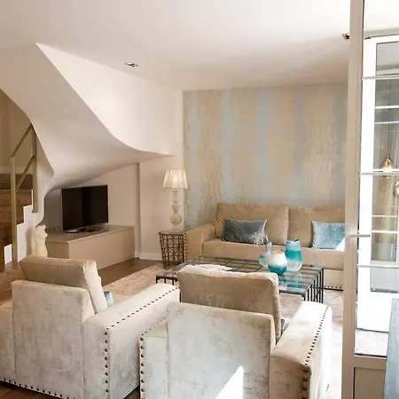 Holidays2malaga Larios Superior *